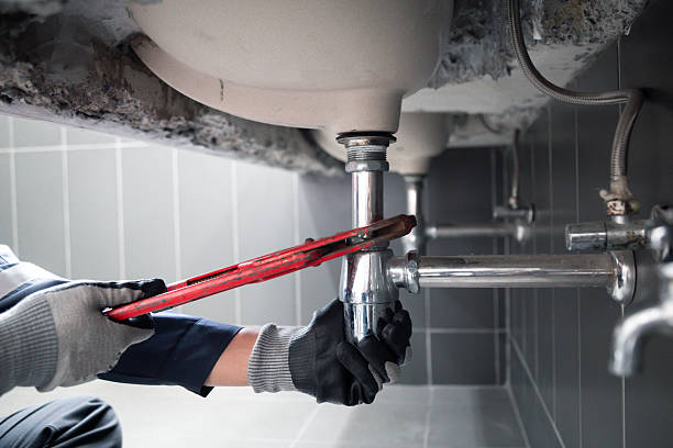 Trusted Toilet Repair service in Ridgewood, IL - Masters Plumbing Service